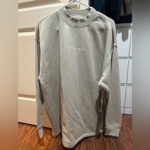 Authentic essentials.